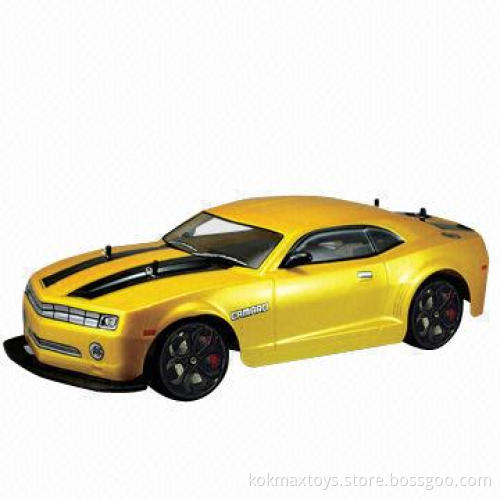 1:10, 4WD, RC Drift Cars
